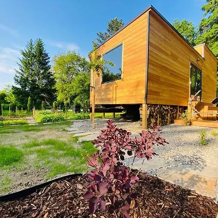 Nevsedni Ubytovani S Privatnim Wellness Apartment *