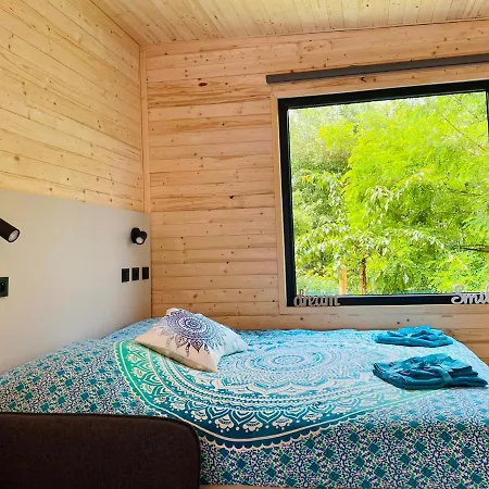 Nevsedni Ubytovani S Privatnim Wellness Apartment *