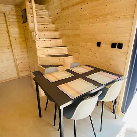 Apartamento Nevšední S Privátním Wellness