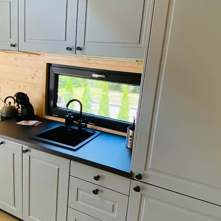 Apartamento Nevšední S Privátním Wellness