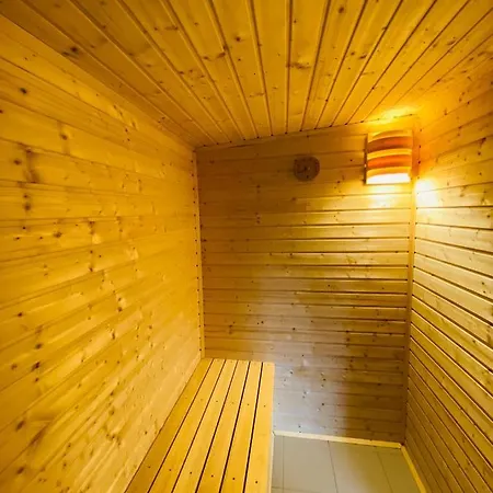 Nevšední S Privátním Wellness *